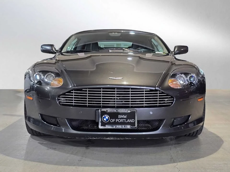 2008 Aston Martin DB9 - Image 8 of 14