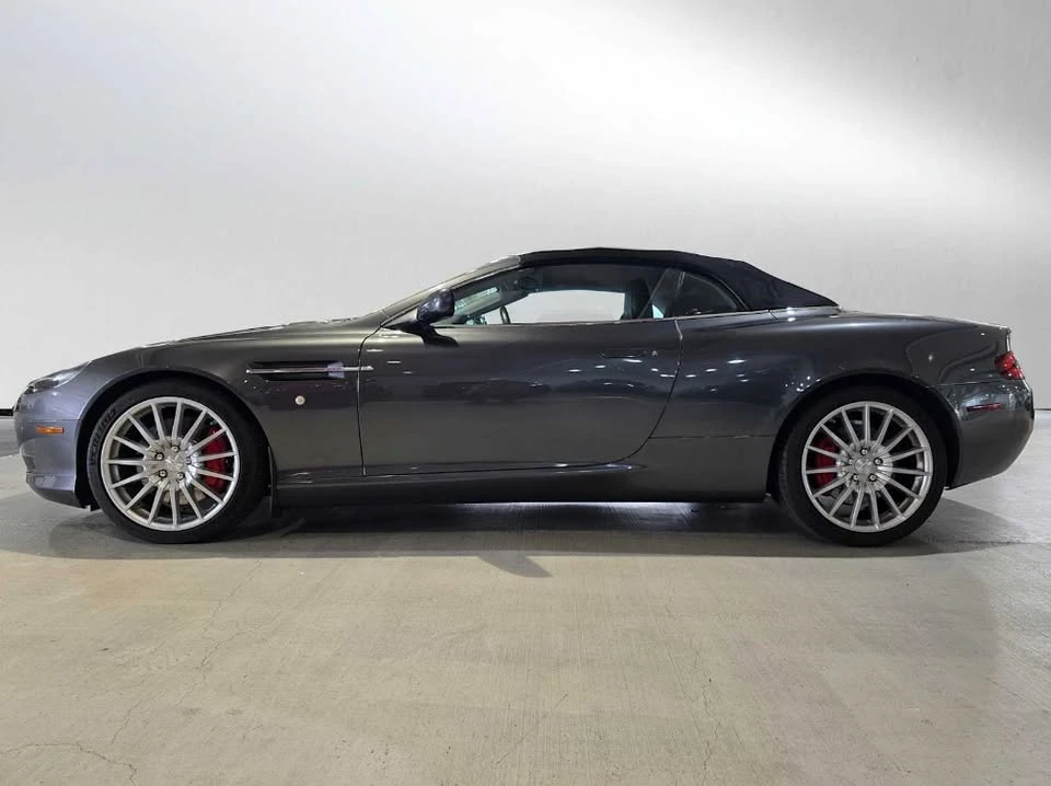 2008 Aston Martin DB9 - Image 6 of 14