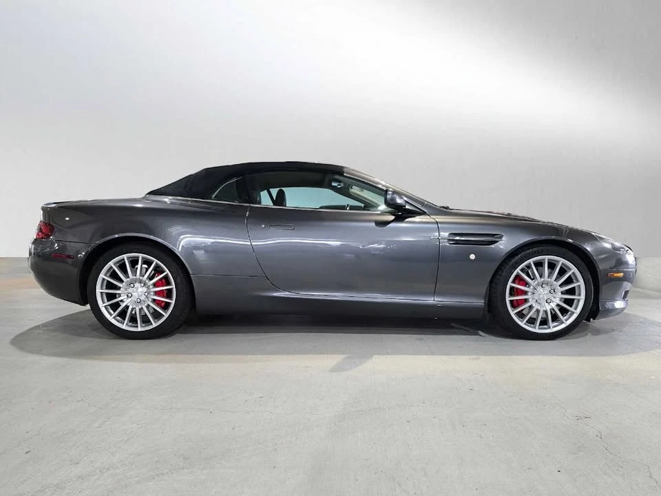 2008 Aston Martin DB9 - Image 2 of 14