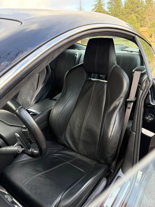 2008 Aston Martin DB9 - Image 10 of 16