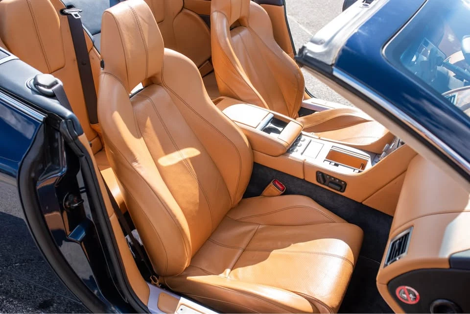 2008 Aston Martin DB9 - Image 6 of 16