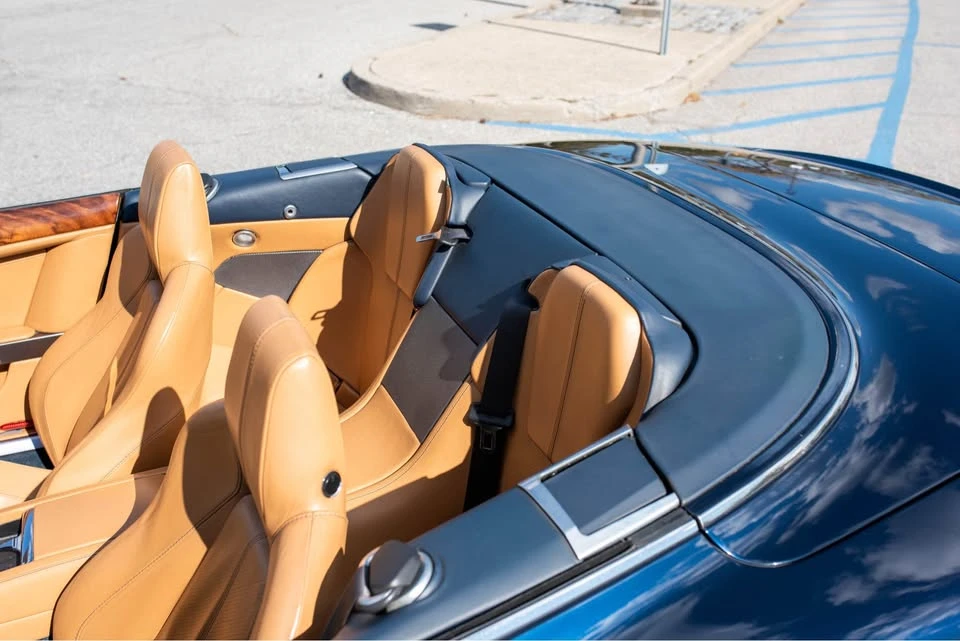 2008 Aston Martin DB9 - Image 7 of 16