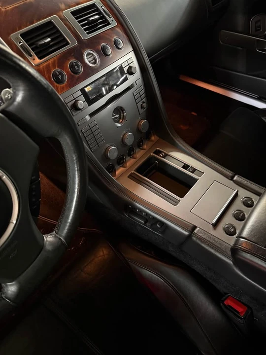 2008 Aston Martin DB9 - Image 9 of 10