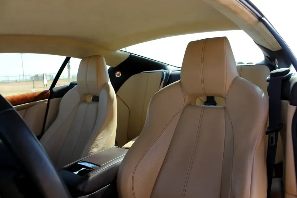 2008 Aston Martin DB9 - Image 7 of 14