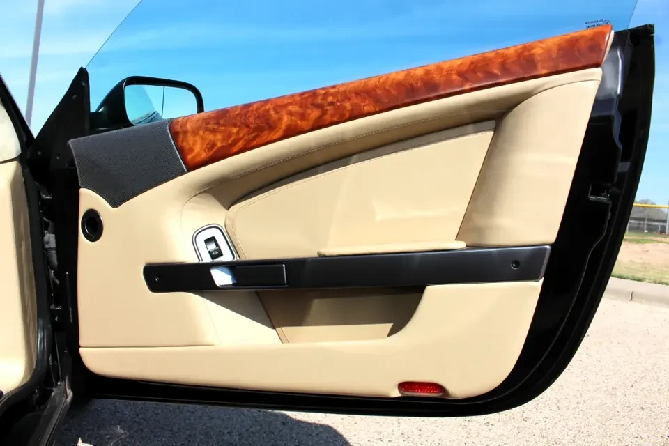 2008 Aston Martin DB9 - Image 5 of 14