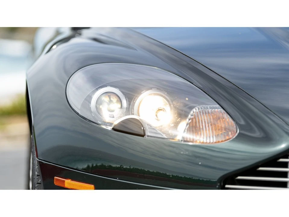 2008 Aston Martin DB9 - Image 19 of 20