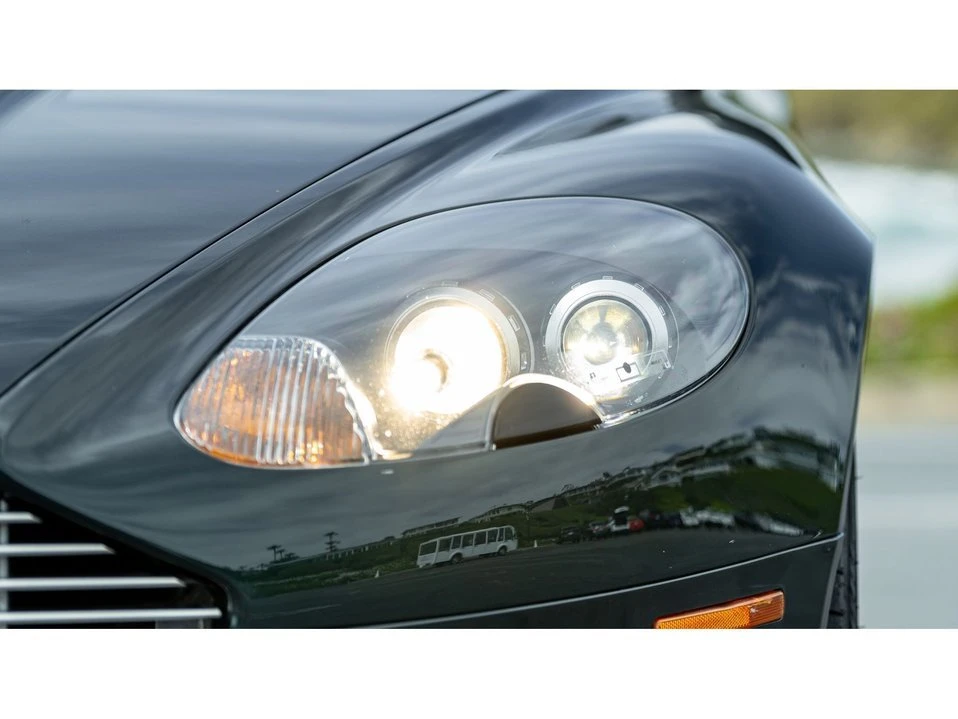 2008 Aston Martin DB9 - Image 20 of 20