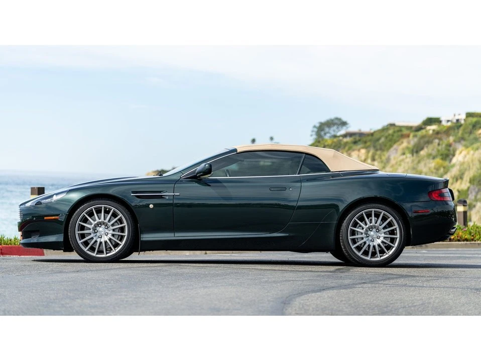 2008 Aston Martin DB9 - Image 18 of 20