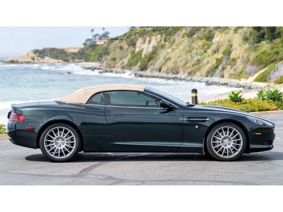 2008 Aston Martin DB9 - Image 15 of 20