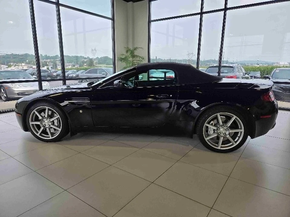 2008 Aston Martin V8 Vantage (2006-2017) - Image 16 of 19