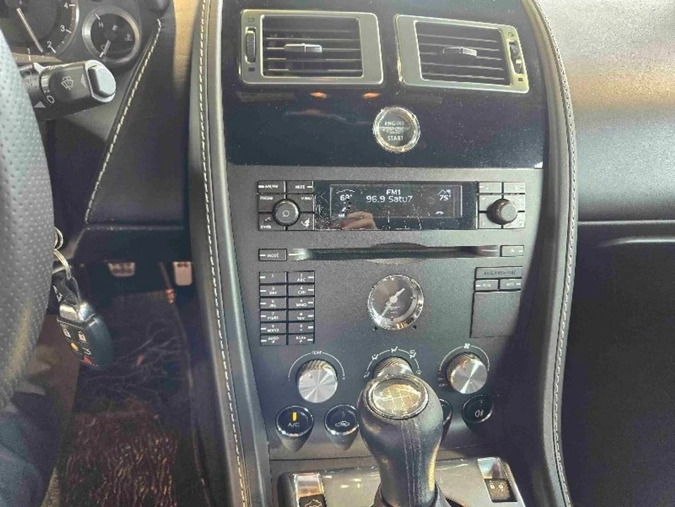 2008 Aston Martin V8 Vantage (2006-2017) - Image 19 of 19