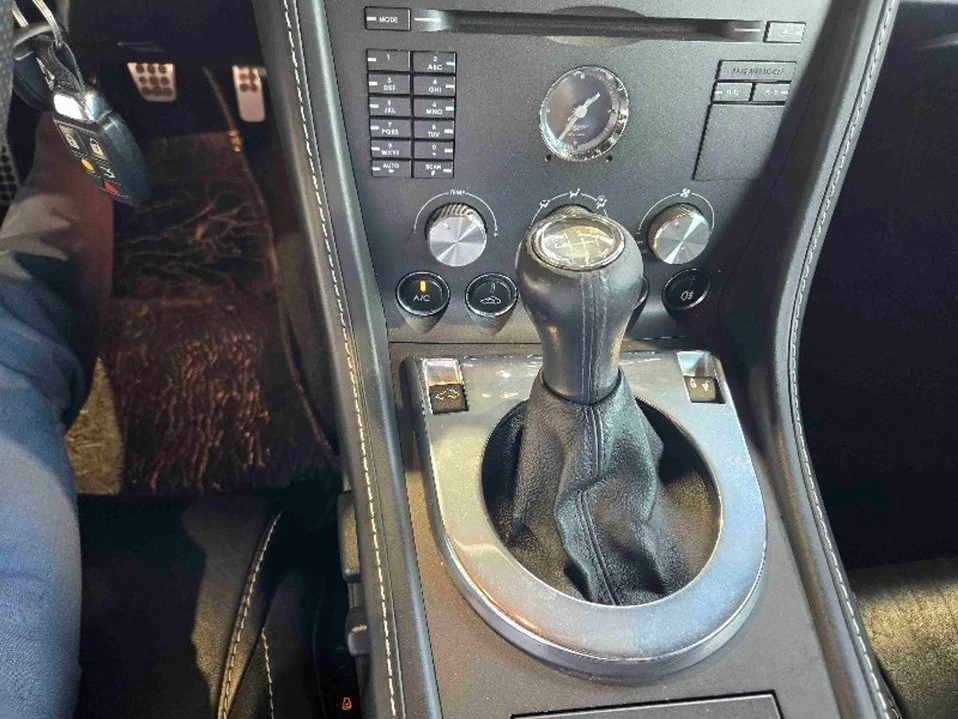 2008 Aston Martin V8 Vantage (2006-2017) - Image 18 of 19
