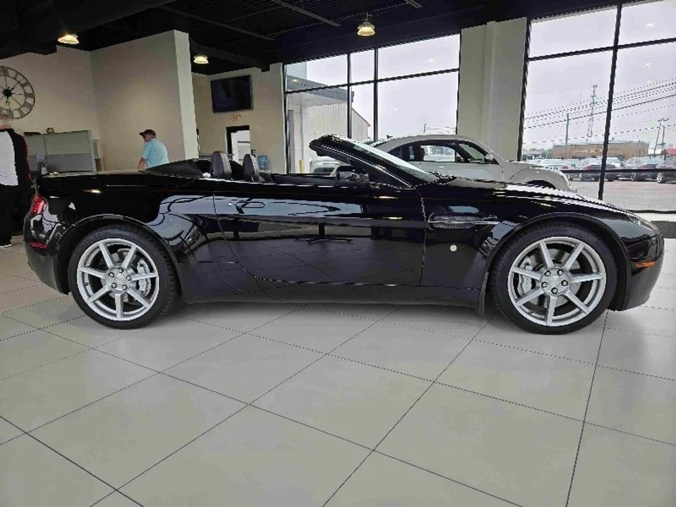 2008 Aston Martin V8 Vantage (2006-2017) - Image 4 of 19