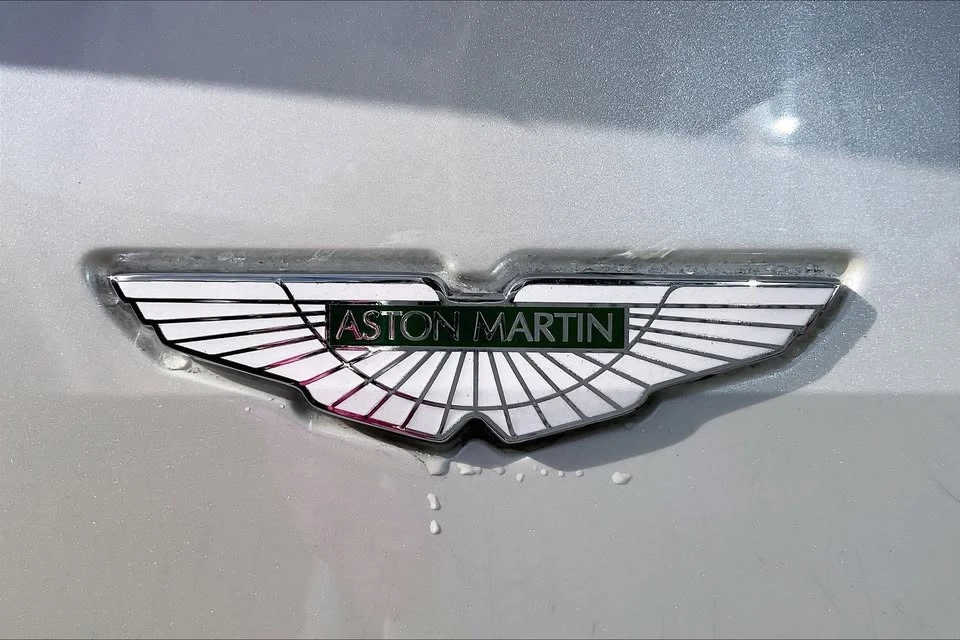 2008 Aston Martin V8 Vantage (2006-2017) - Image 7 of 20