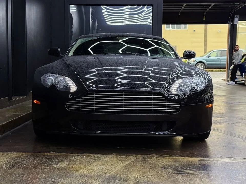 2008 Aston Martin V8 Vantage (2006-2017) - Image 2 of 20