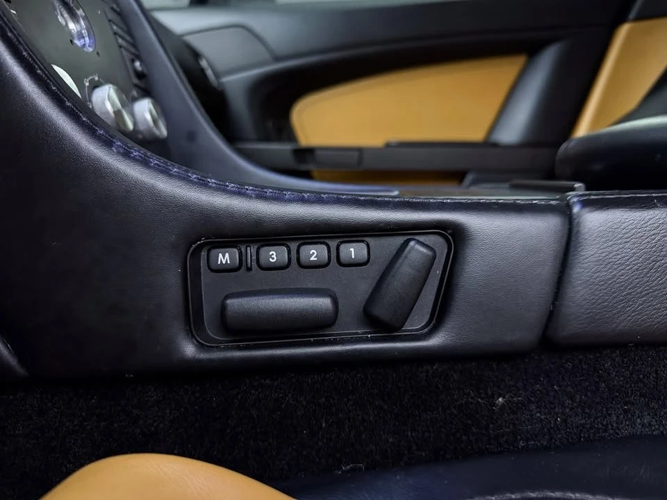 2008 Aston Martin V8 Vantage (2006-2017) - Image 18 of 20