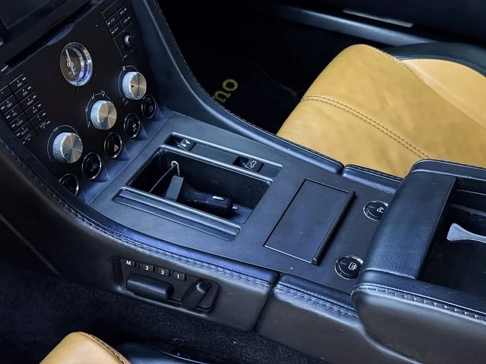 2008 Aston Martin V8 Vantage (2006-2017) - Image 15 of 20