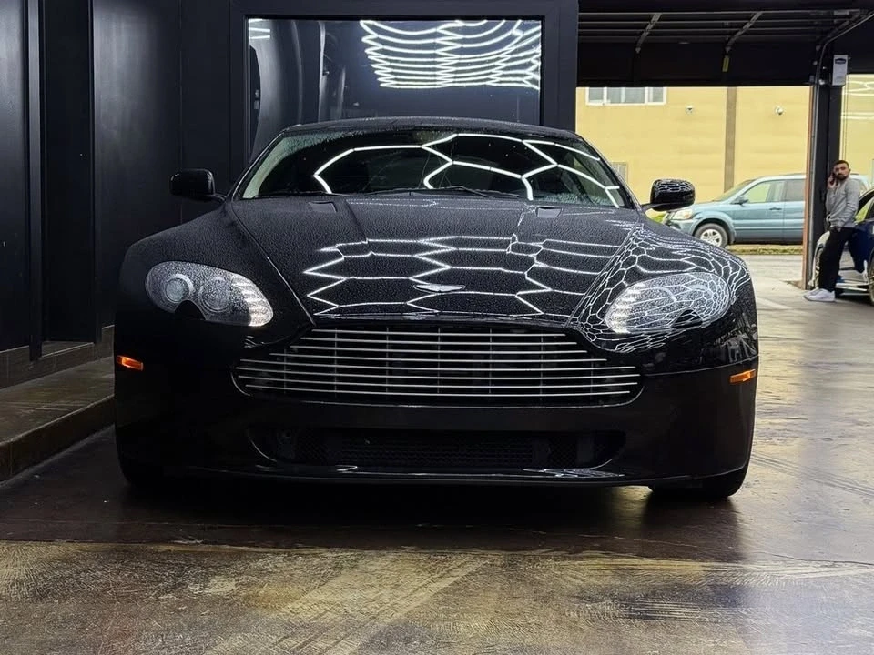 2008 Aston Martin V8 Vantage (2006-2017) - Image 2 of 20