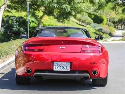 2008 Aston Martin V8 Vantage (2006-2017) - Image 3 of 9