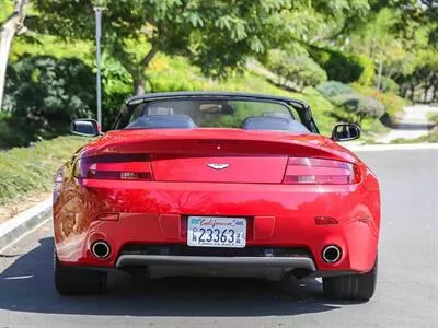 2008 Aston Martin V8 Vantage (2006-2017) - Image 3 of 9