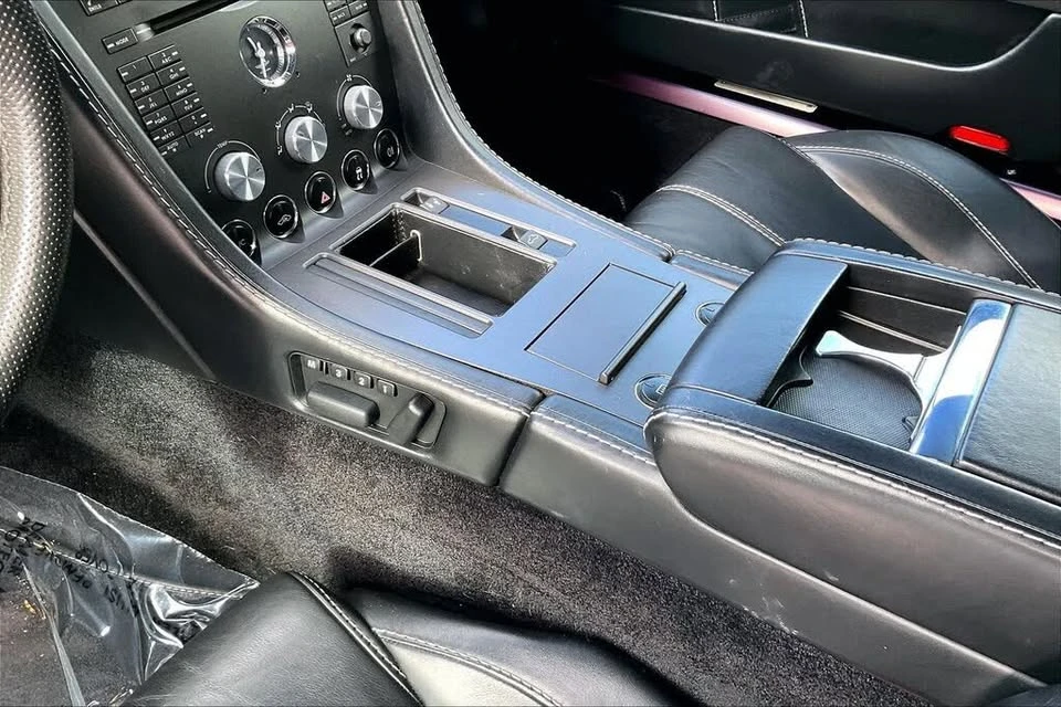 2008 Aston Martin V8 Vantage (2006-2017) - Image 12 of 20