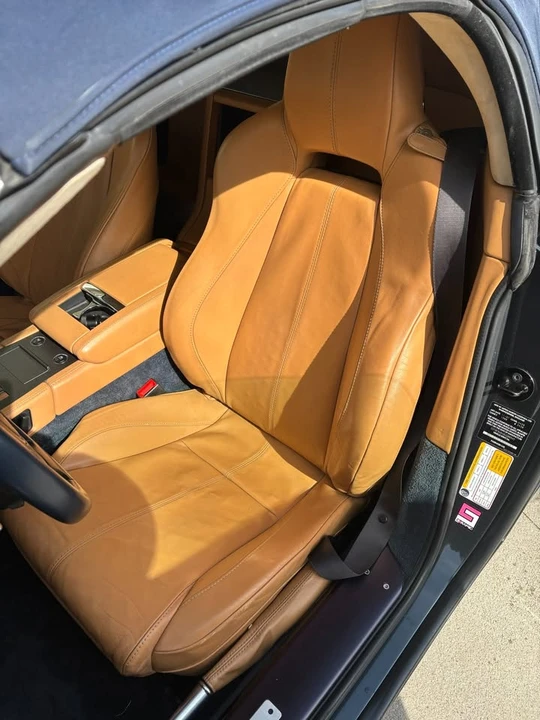 2008 Aston Martin Vantage - Image 11 of 20