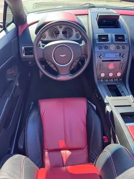 2008 Aston Martin V8 Vantage (2006-2017) - Image 4 of 15