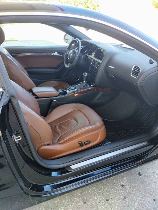 2008 Audi B8 A5 - Image 2 of 8