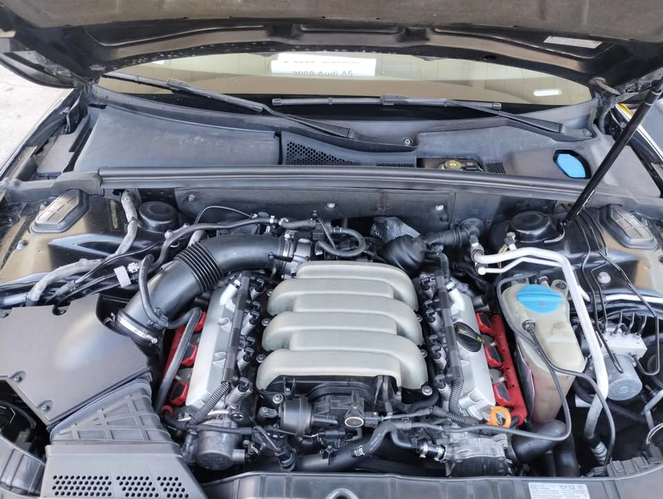 2008 Audi B8 A5 - Image 3 of 8