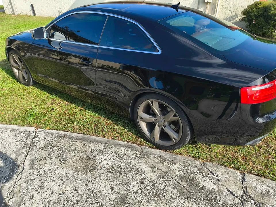 2008 Audi B8 A5 - Image 7 of 8