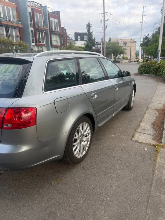2008 Audi B7 A4 - Image 5 of 20