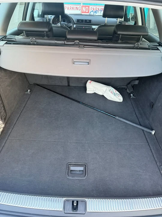 2008 Audi B7 A4 - Image 18 of 20