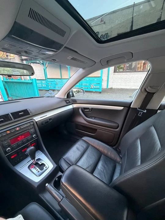 2008 Audi B7 A4 - Image 9 of 20