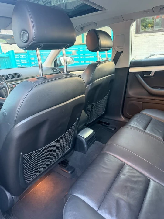 2008 Audi B7 A4 - Image 15 of 20