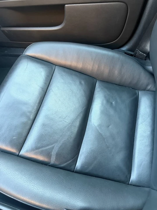 2008 Audi B7 A4 - Image 19 of 20