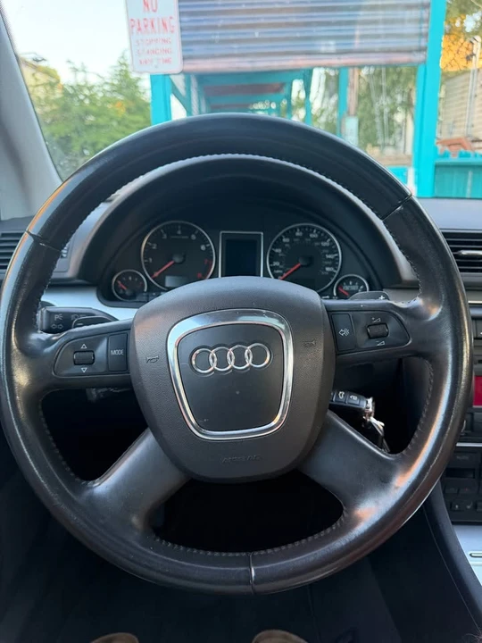 2008 Audi B7 A4 - Image 11 of 20
