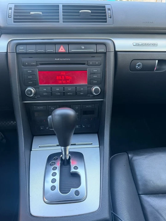 2008 Audi B7 A4 - Image 12 of 20
