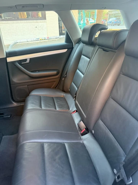 2008 Audi B7 A4 - Image 17 of 20