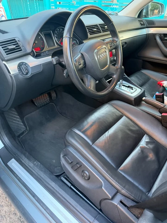 2008 Audi B7 A4 - Image 13 of 20