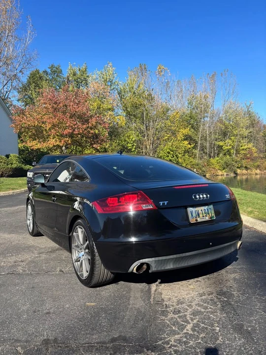 2008 Audi TT Mk2 - Image 4 of 12