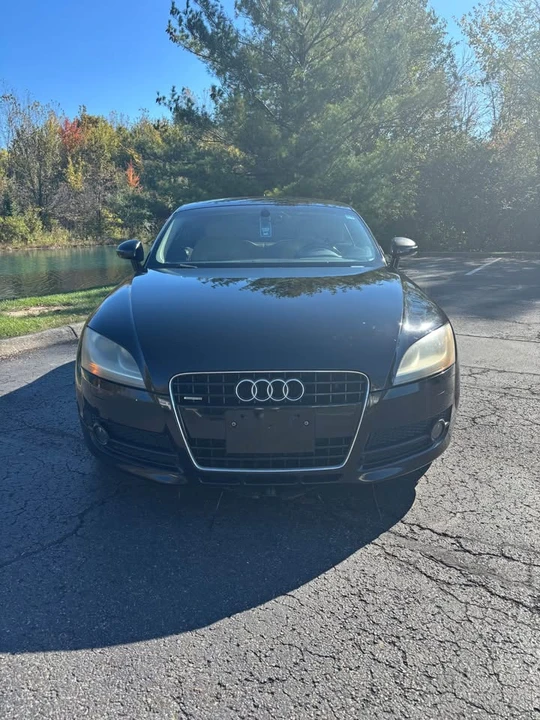 2008 Audi TT Mk2 - Image 6 of 12