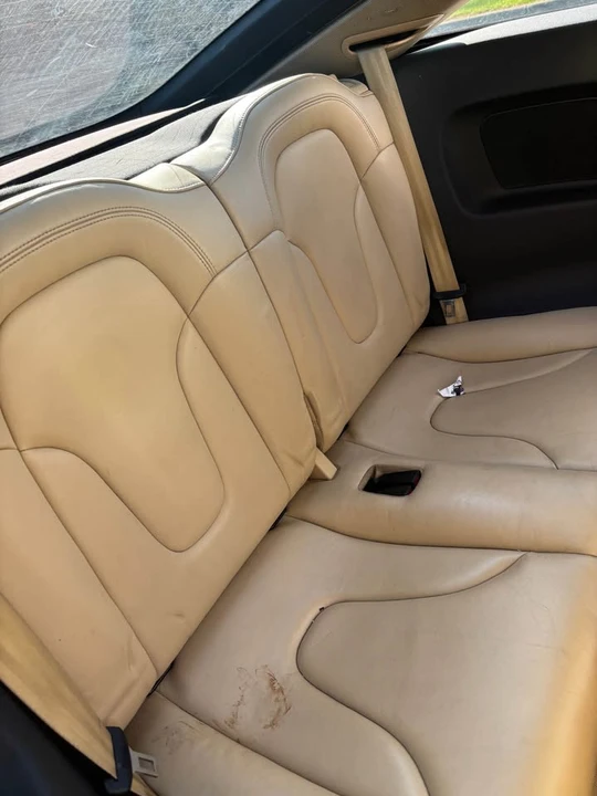 2008 Audi TT Mk2 - Image 9 of 12
