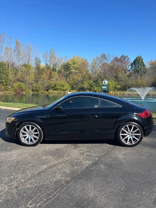 2008 Audi TT Mk2 - Image 5 of 12