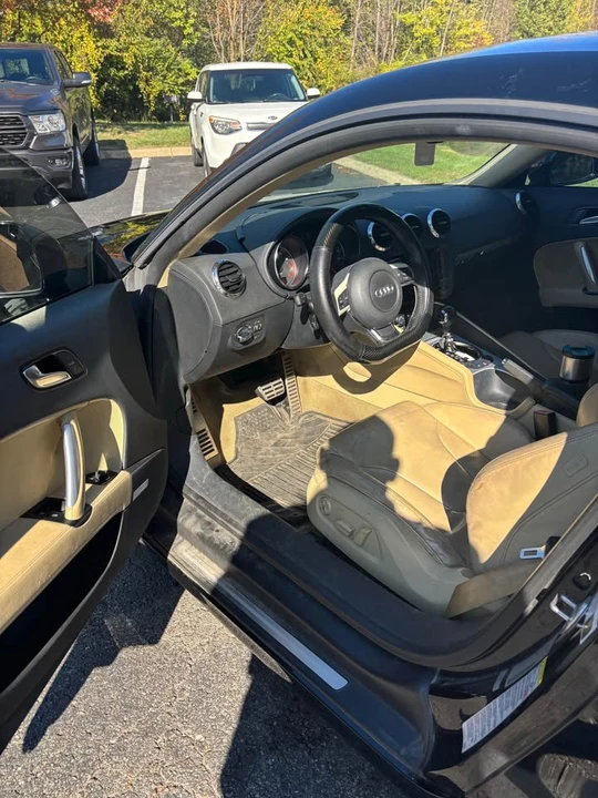 2008 Audi TT Mk2 - Image 7 of 12