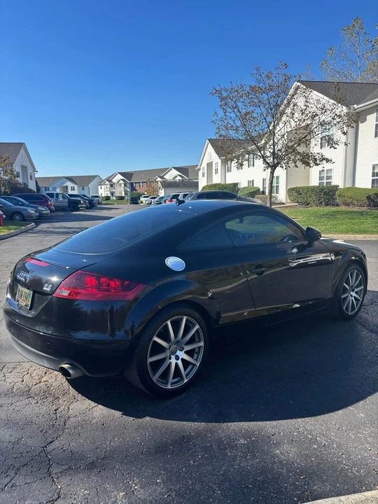 2008 Audi TT Mk2 - Image 3 of 12