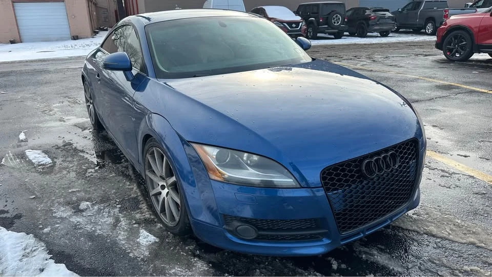 2008 Audi TT Mk2 - Image 2 of 12