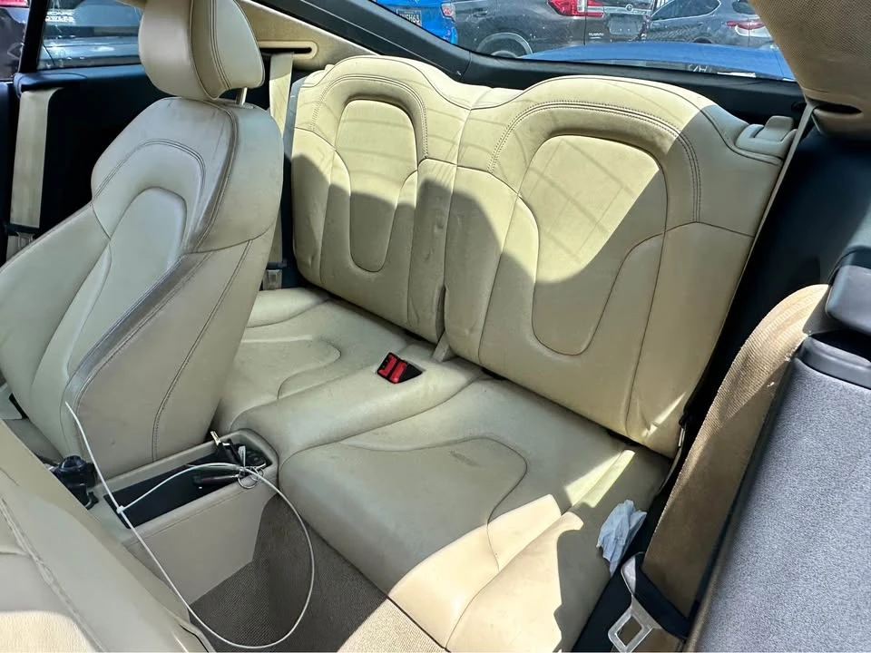 2008 Audi TT Mk2 - Image 7 of 12