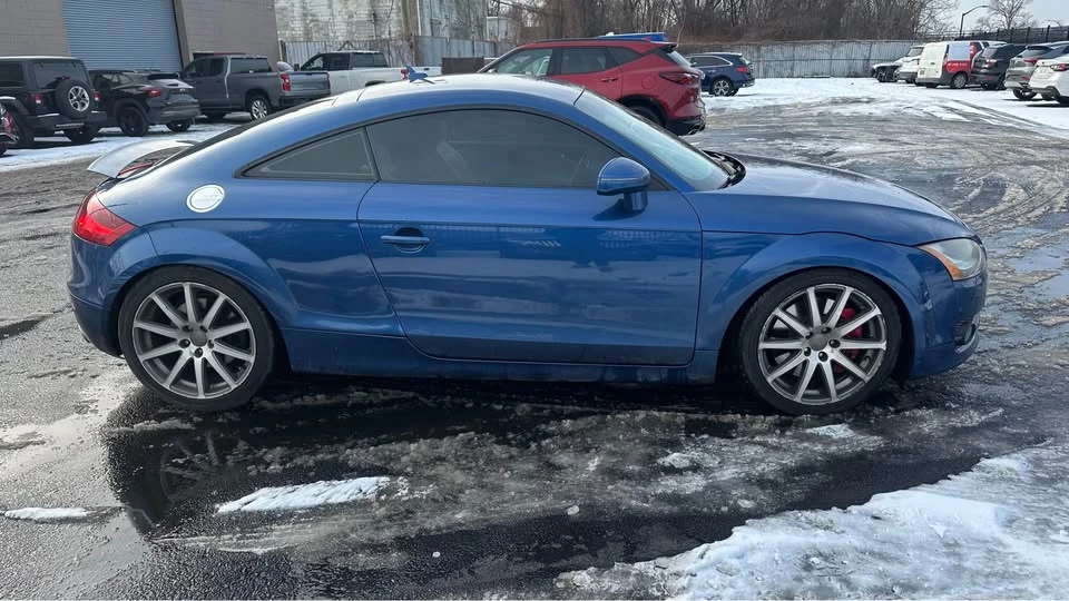 2008 Audi TT Mk2 - Image 3 of 12
