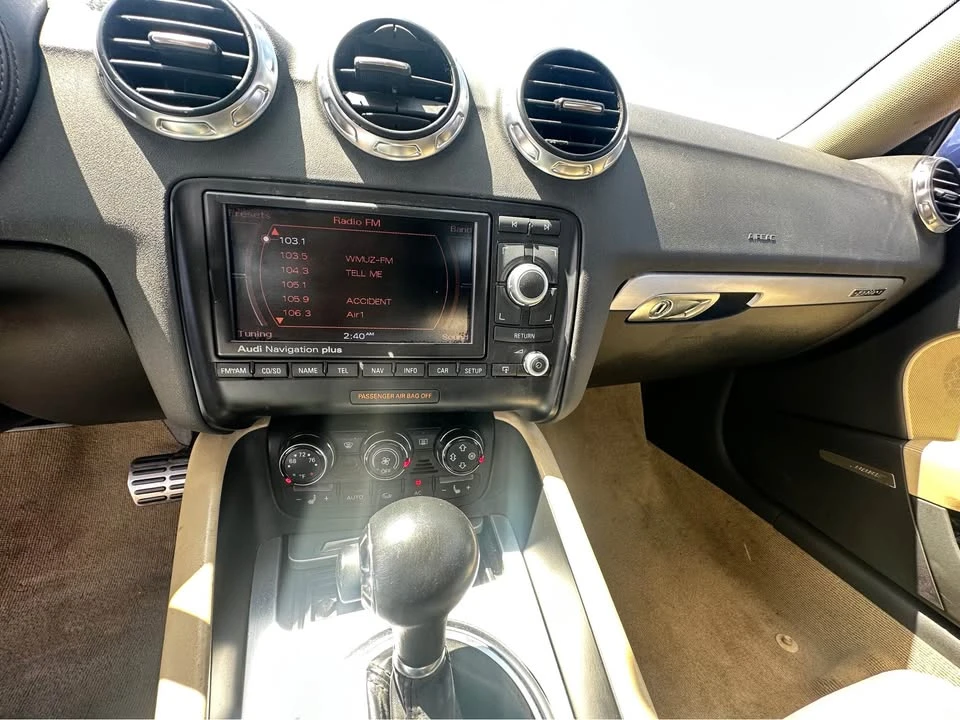 2008 Audi TT Mk2 - Image 11 of 12