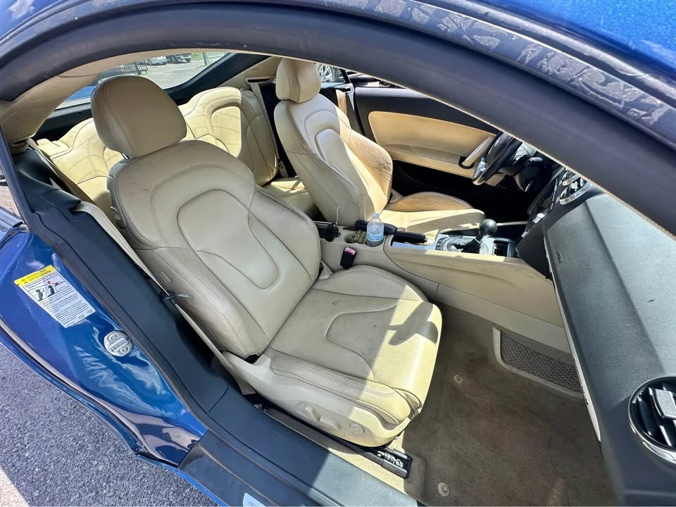 2008 Audi TT Mk2 - Image 5 of 12